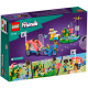 LEGO Friends Спасательный велосипед для собак 41738